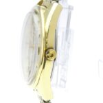 OMEGA Seamaster Cal 564 Gold Plated Automatic Mens Watch 168.022 Vintage - Image 4
