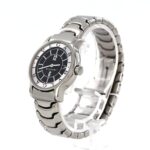 Bulgari Solotempo ST29S ST29BSSD Stainless Steel Quartz - Image 2