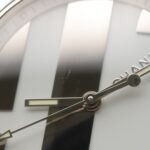 Chanel J12 Untitled Ceramic Men's Watch, White (H5582) - Image 9