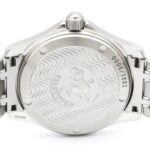 OMEGA Seamaster 120M Jacques Mayol LTD Edition 2506.80 - Image 6
