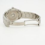 Seiko Grand Heritage Collection GMT SBGN011 9F86-0AF0 Silver Dial - Image 4