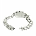 Chanel Premiere H3253 Diamond Bezel Women's Watch White Shell Quartz - Image 3