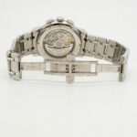 Zenith Chronomaster El Primero Moonphase 02.0240.410 Silver Dial - Image 4