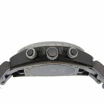 Chanel J12 Superleggera Chrono Silver Dial H1624 Aluminum/Ceramic Automatic 41mm - Image 5