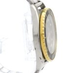 TAG HEUER 1000 Professional Gold Plated Steel 980.020 - Image 8