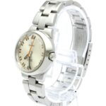 OMEGA Geneve Dynamic Cal 630 Automatic Ladies Watch 566.015 Vintage - Image 2