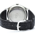 OMEGA Seamaster Cosmic 2000 Cal 1012 Steel Automatic Mens 166.128 - Image 5