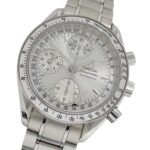 Omega Speedmaster Triple Calendar Day Date - Image 2