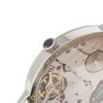 Bvlgari Roma Finissimo BB41SXTRO 102357 Stainless Steel Manual-Wound Watch - Image 3