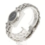 Fendi Orologi 750L SS Quartz Watch - Image 2