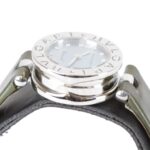 BVLGARI B-zero1 BZ22S Quartz Women's Watch - Image 4