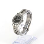 HermÃ¨s Clipper CL4.210 Stainless Steel Quartz Watch - Image 2