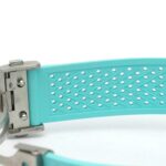 TAG HEUER Connected Calibre 4 Ceramic Steel Quartz Watch SBR8A10 Never Used - Image 7