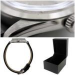 Tudor Oyster Watch Beige 7934 Vintage CPO - Image 7
