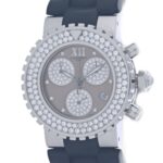 Chaumet Class One LM Chronograph Diamond W06247-17A Men's Watch 40387 - Image 2