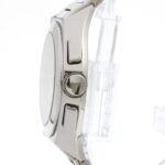 GUCCI Pantheon Stainless Steel Quartz Mens Wtatch YA115235 - Image 4