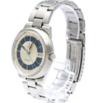 OMEGA Geneve Dynamic Cal 565 teel Automatic Watch 166.039 Vintage - Image 2