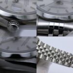 ROLEX Datejust 31 Jubilee Bracelet - Image 8