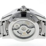Seiko Grand Mechanical GMT SBGM025 9S66-00B0 White Automatic - Image 4