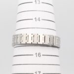 Bulgari BVLGARI Stainless Steel Ladies Black BB26SSD - Image 7