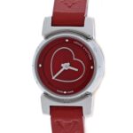 LOUIS VUITTON Tambour Bijou Q151Z0 Women's Watch /40408