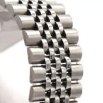 Omega De Ville 166.033 Stainless Steel Automatic Watch - Image 3