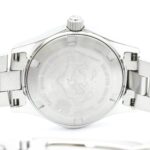 TAG HEUER Aquaracer Borabora Tahiti LTD Edition Watch WAF141R - Image 6