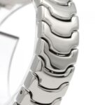 Bulgari Solotempo ST29S ST29BSSD Stainless Steel Quartz Watch - Image 4