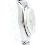 ROLEX Oyster Precision 6410 Steel Hand-Winding Ladies Watch Vintage - Image 8