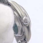 ROLEX Lady Datejust 26 Silver - Image 9