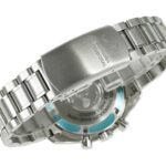 Omega Speedmaster Professional Apollo 1 Moon Landing 30th Anniversary Limited Edition (9999 pieces) 3560.50 - Image 8