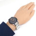 Versace Men's Stainless Steel VEM8 Quartz Chronograph Watch - Image 2