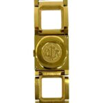 Christian Dior La Parisienne GP Quartz Wristwatch Gold 38450 - Image 5