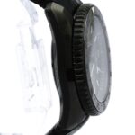 SEIKO Prospex Black Edition Spring Drive Titanium Watch SBDB025(5R66-0BR0) - Image 8