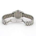Bulgari Solotempo ST29S ST29BSSD Stainless Steel Quartz Watch - Image 6