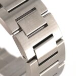 Cartier Pasha Seatimer W31077M7 Stainless Steel Automatic Watch - Image 5