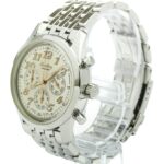 BREITLING Headwind Stainless Steel Automatic Mens Watch A40035 - Image 2