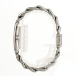 HermÃ¨s Nantucket D-2P NA2.133 Stainless Steel Quartz Watch - Image 3