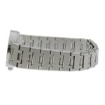 BVLGARI Bvlgari Watch BB23SS Stainless Steel Quartz Analog Display Black Dial Women's I220724028 - Image 4
