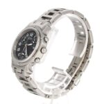 Hermes Clipper Chronograph CL1.310 SS Quartz - Image 2