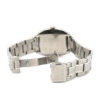 Omega Seamaster Cosmic Stainless Steel Automatic Watch - Image 5