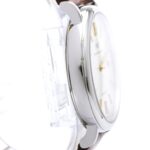 IWC Portofino Steel Leather Automatic Mens Watch IW356517 - Image 8