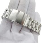 Omega Speedmaster ST145.0022 Brand: Professional Hand-wound Stainless Steel (SS) Silver & Black. - Image 5