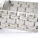 OMEGA Seamaster 120M Steel Quartz Mens Watch 2511.82 - Image 3