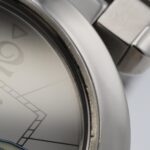 Cartier Pasha C Grande Date W31055M7 Stainless Steel Automatic - Image 8