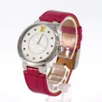 Louis Vuitton Tambour Slim 11P QA159 Stainless Steel Quartz Watch - Image 2