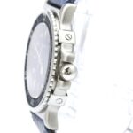 TIFFANY Diver Quartz Stainless Steel Quartz Mens M0710 - Image 4