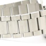OMEGA Seamaster Aqua Terra GMT Watch 231.10.44.52.06.001 - Image 7