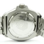 TAG HEUER Formula 1 Quartz Stainless Steel Ladies Watch 371.508 - Image 7