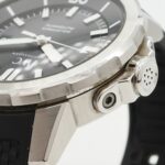 IWC Schaffhausen Aquatimer IW329002 Black Dial - Image 7
